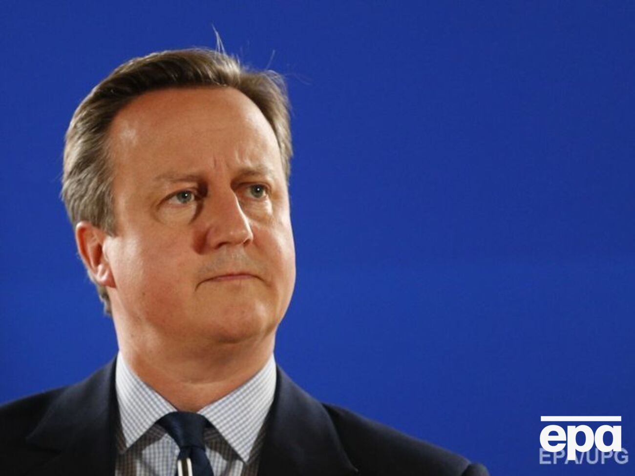 Кэмерон подчеркнул, что гордится принятием закона об однополых браках, который принес пользу многим людям