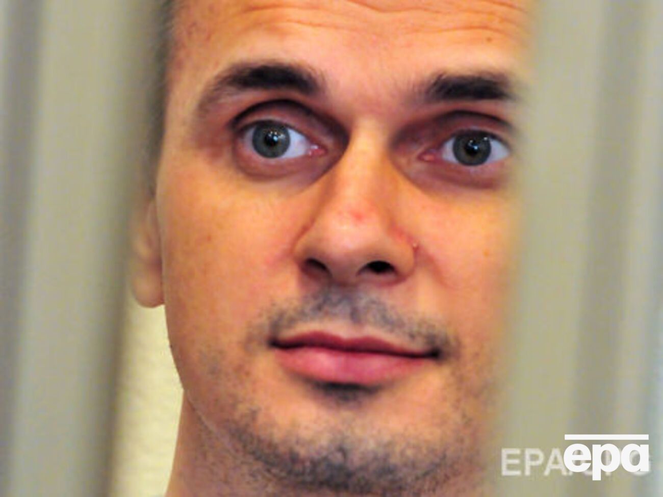 "Камера Сенцова" открылась в Лейпциге