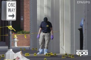 Расследование массового убийства полицейских в Далласе продолжается