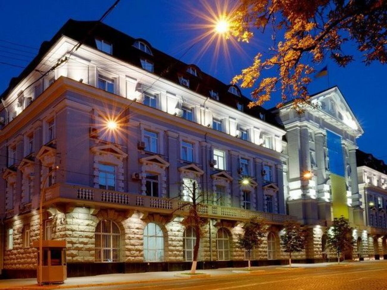 В СБУ заявили о разоблачении ботов, "подписавших" петицию президенту