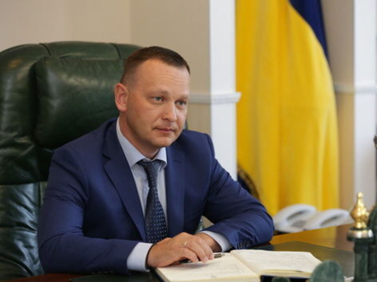 Купранец: Заинтересованные в добыче янтаря лица ежедневно платили представителям власти "дань"