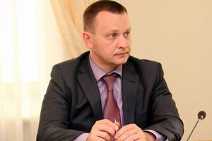 Купранец заявил, что для увеличения количества задержаний можно увеличить полномочия его департамента