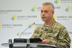 Лысенко рассказал о потерях в рядах украинской армии
