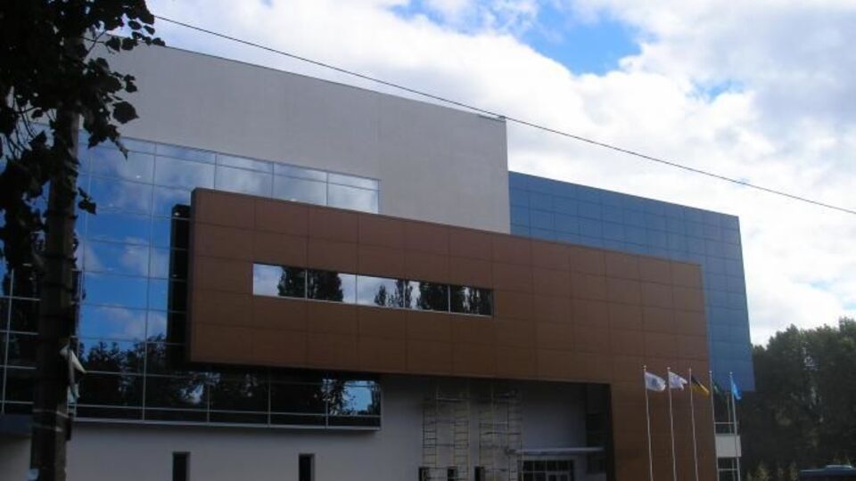 Соревнования пройдут в спортивном центре "Лико"