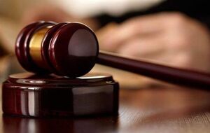 Днепровский райсуд арестовал второго фигуранта дела Василишина с возможностью внесения 1,5 млн грн залога