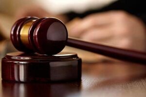 Днепровский райсуд арестовал второго фигуранта дела Василишина с возможностью внесения 1,5 млн грн залога