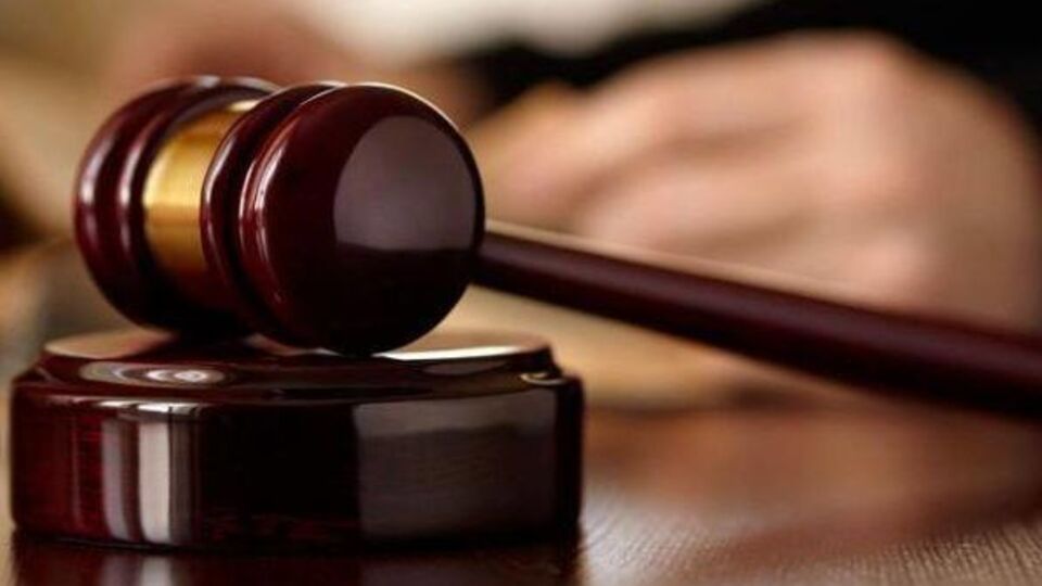 Днепровский райсуд арестовал второго фигуранта дела Василишина с возможностью внесения 1,5 млн грн залога