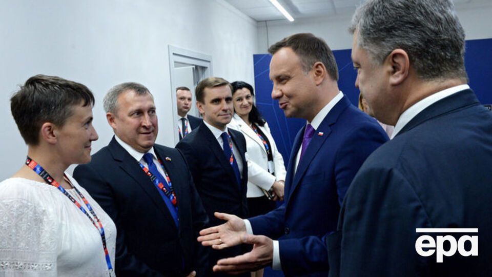 Савченко: Сейчас я борюсь за каждого украинца, который остался в плену в России