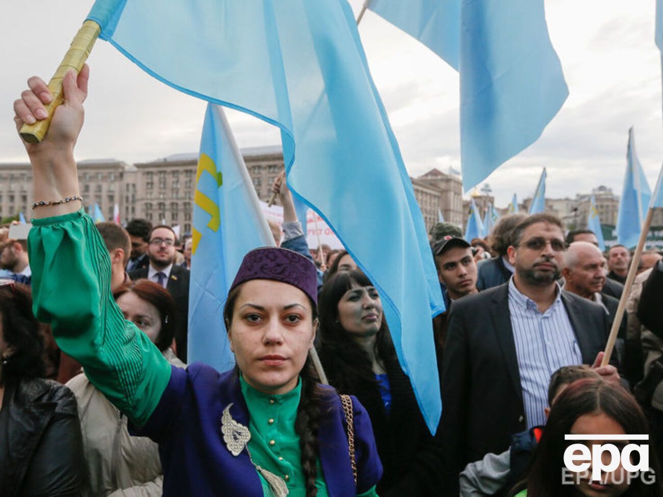 Активисты опубликовали Кодекс крымских татар, живущих на оккупированной РФ территории