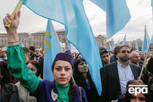 Активисты опубликовали Кодекс крымских татар, живущих на оккупированной РФ территории