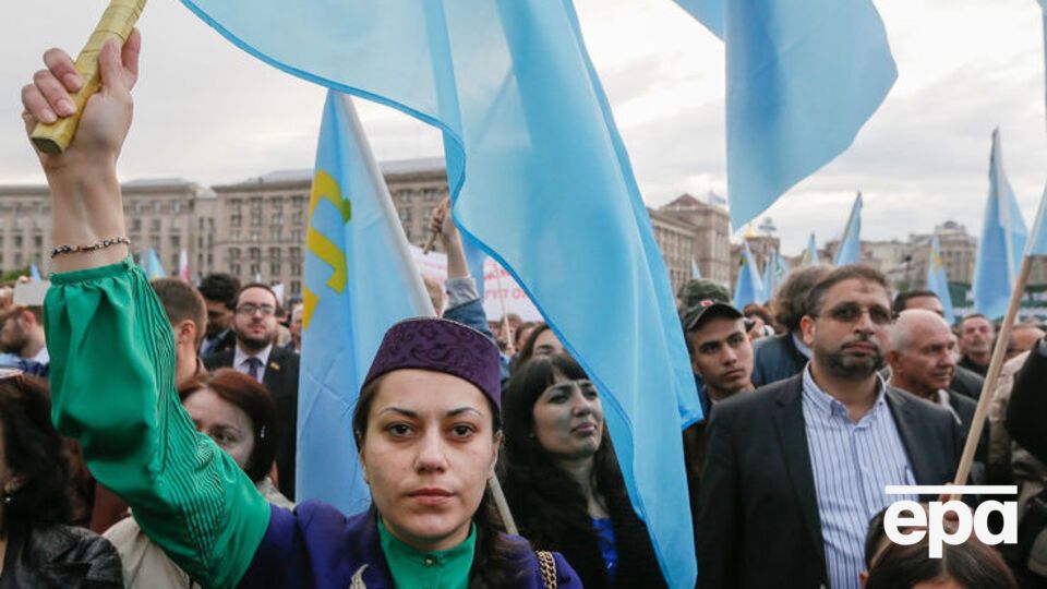 Активисты опубликовали Кодекс крымских татар, живущих на оккупированной РФ территории