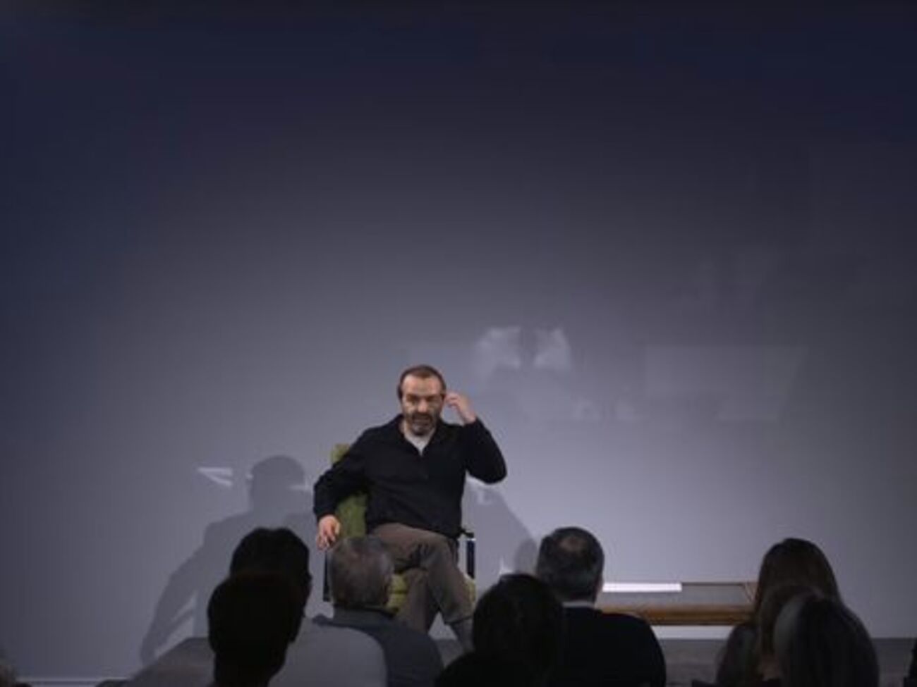 Виктор Шендерович:&nbsp;Трагедия заключается во взаимном истреблении, абсолютно рукотворно организованном