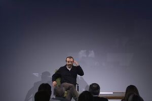 Виктор Шендерович: Трагедия заключается во взаимном истреблении, абсолютно рукотворно организованном