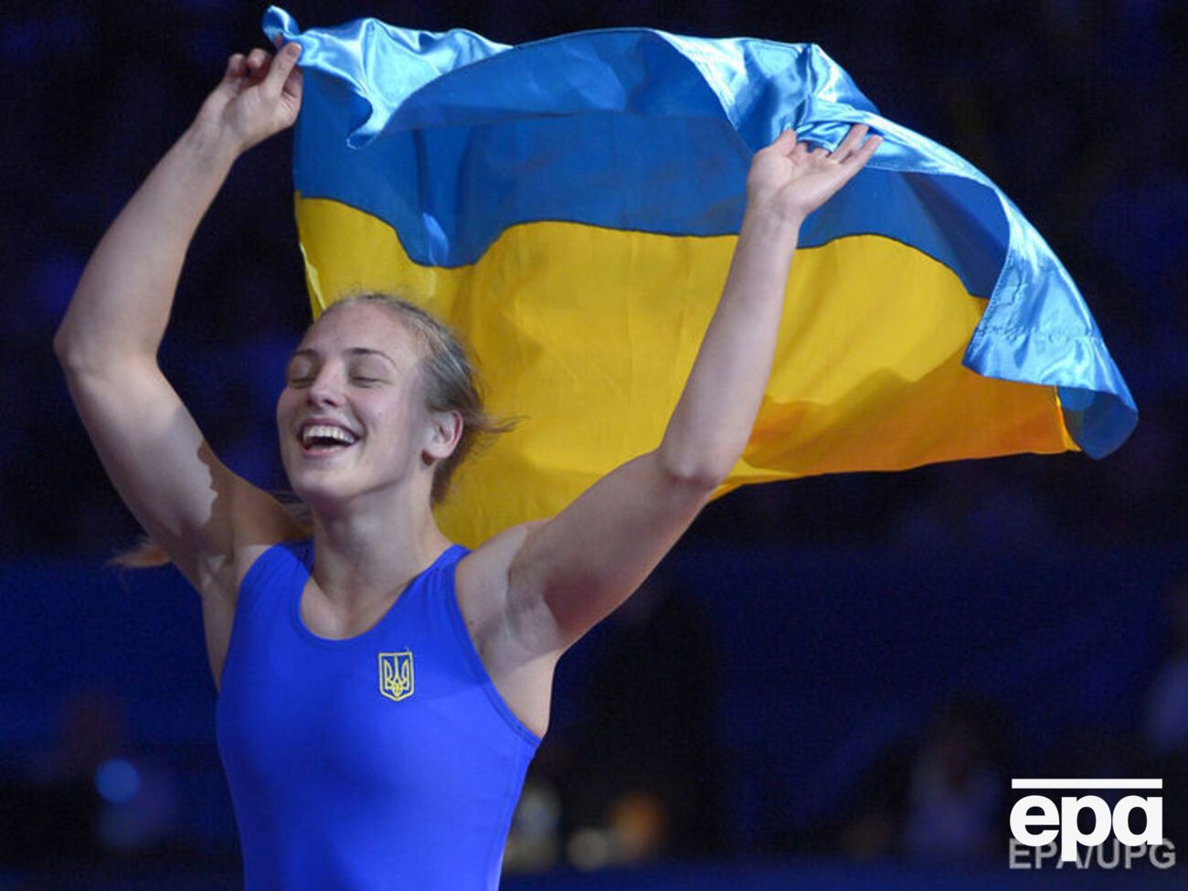 Гергель (на фото) и Квятковского обвиняли в употреблении мельдония