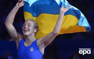 Гергель (на фото) и Квятковского обвиняли в употреблении мельдония