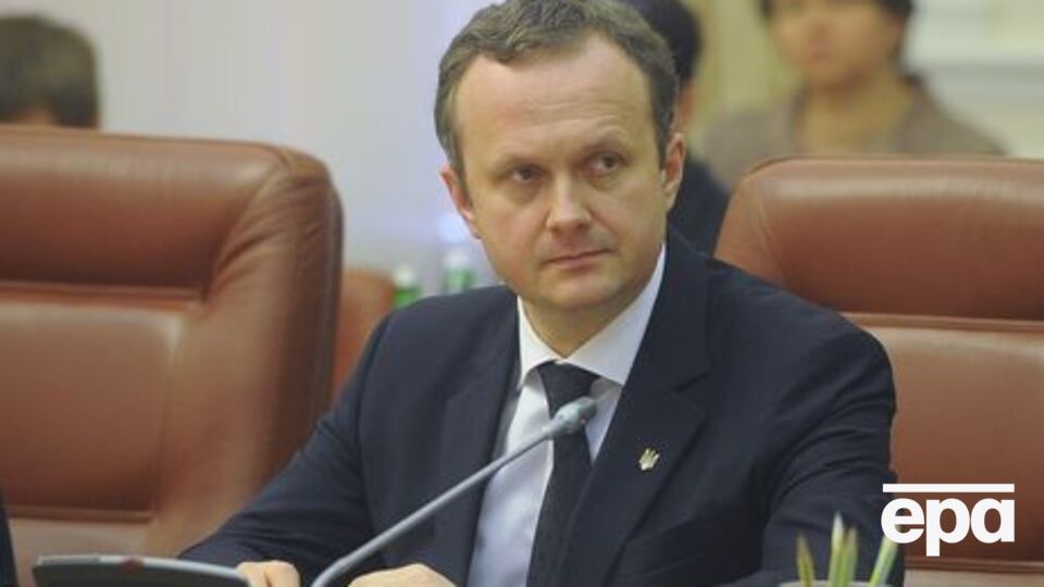 Остап Семерак: Понимаю, что не всем нравится темп реформ, но я не буду пренебрегать качеством