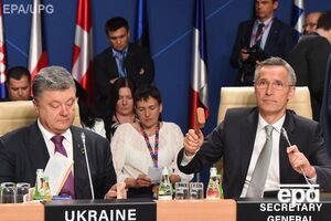 На саммите НАТО принята итоговая Варшавская декларация