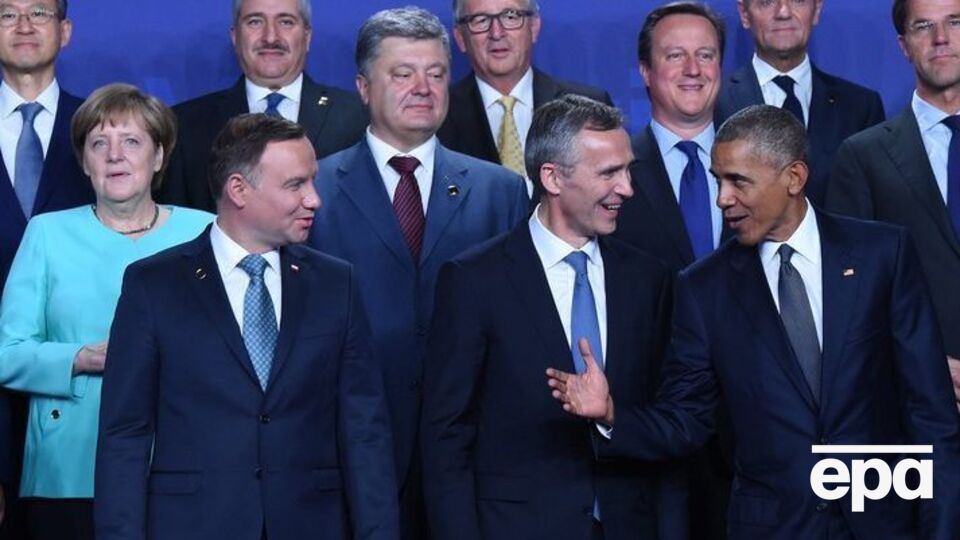 Порошенко поставили между канцлером Германии и премьером Великобритании