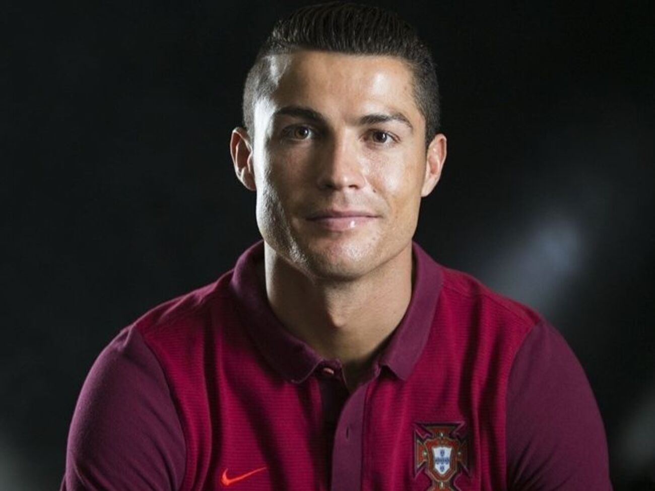 Роналду: Я всегда мечтал выиграть трофей со своей сборной