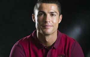 Роналду: Я всегда мечтал выиграть трофей со своей сборной