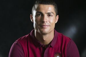 Роналду: Я всегда мечтал выиграть трофей со своей сборной