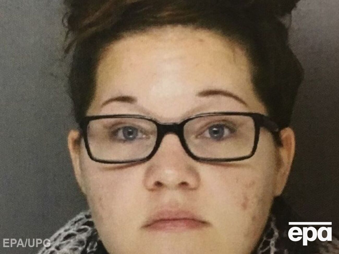 Челси Лорсен проверят на склонность к насилию