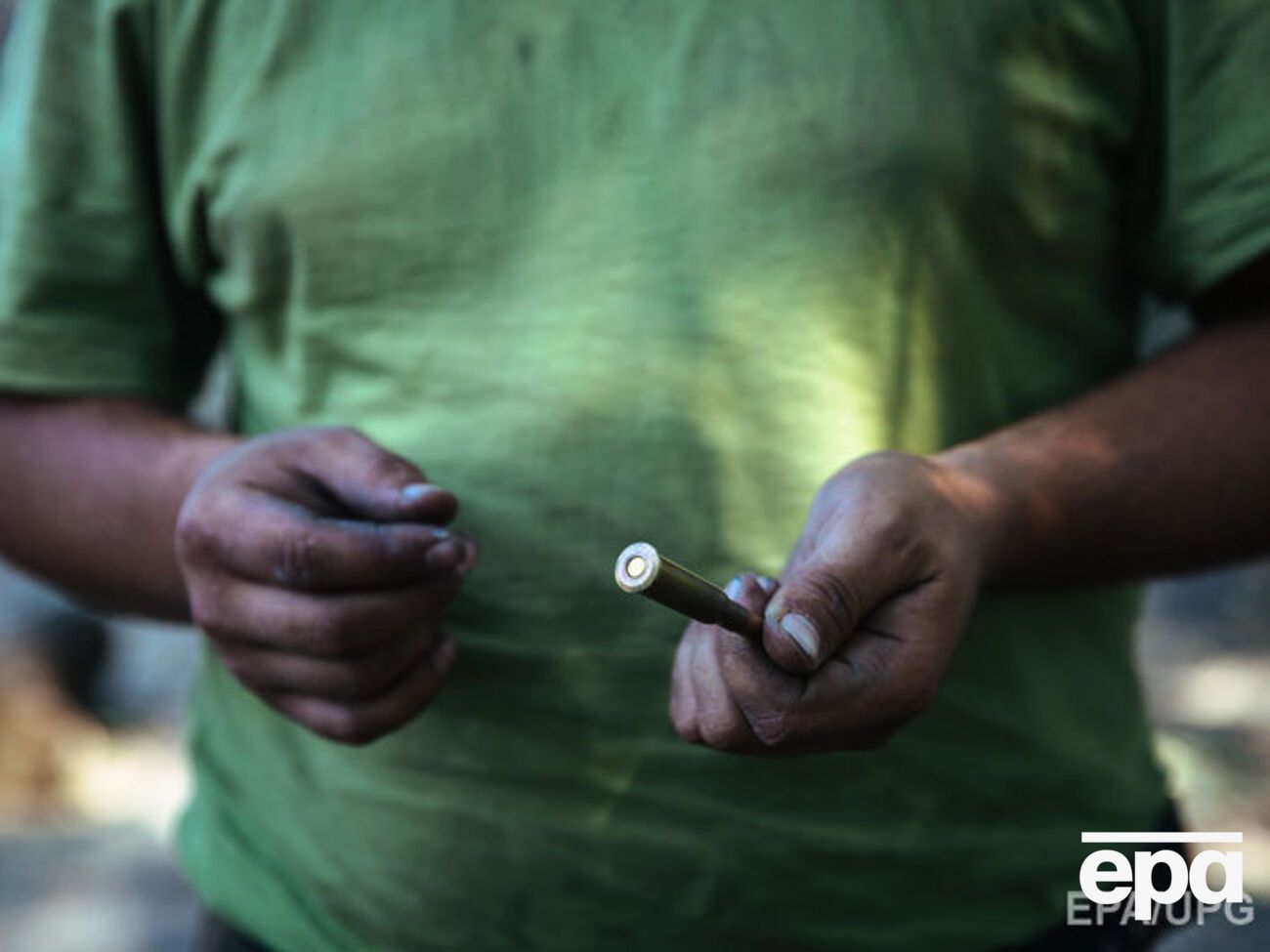 "Укроборонпром" готов приступить к строительству завода, производящего боеприпасы