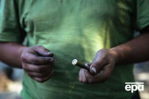 "Укроборонпром" готов приступить к строительству завода, производящего боеприпасы