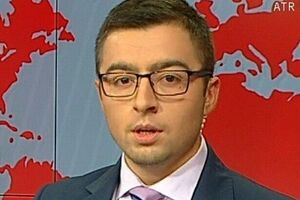 Наматуллаев: Журналистов, которые ищут жареное, призываю: не нужно провоцировать жителей Крыма вопросами о принадлежности полуострова