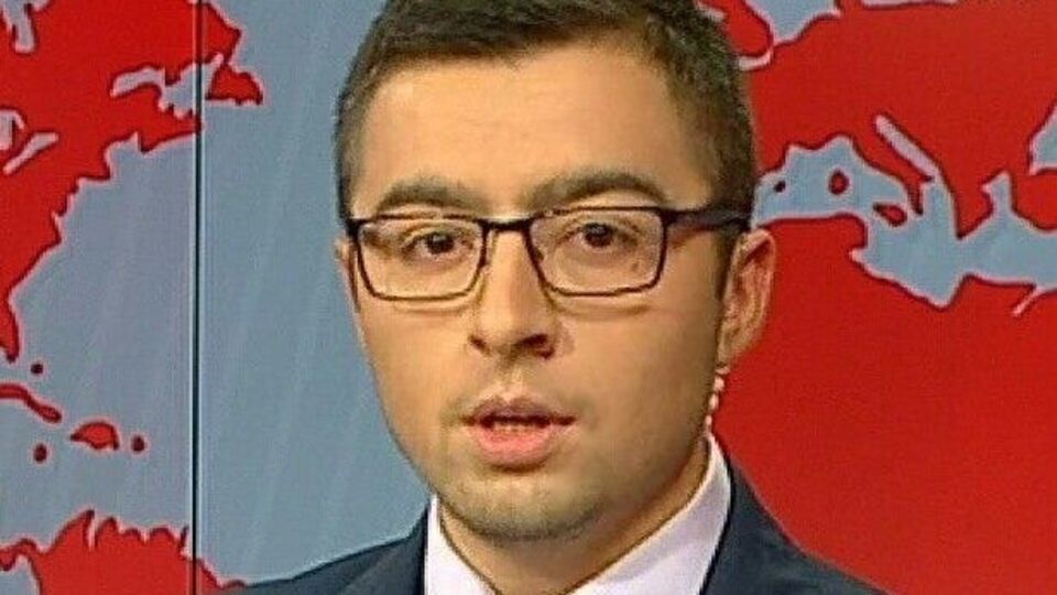 Наматуллаев: Журналистов, которые ищут жареное, призываю: не нужно провоцировать жителей Крыма вопросами о принадлежности полуострова