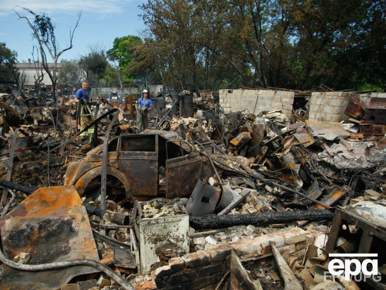 Тымчук: Разведка собрала данные на внушительный табун российских "кадровых убийц" из числа даже генералов и офицеров ВС РФ