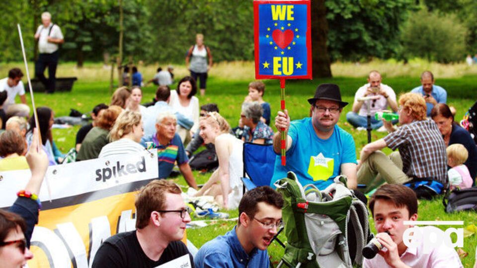 Портников: Триумф прямой демократии – это попытка профессиональных политиков играть на поле популистов в условиях, когда такая игра недопустима