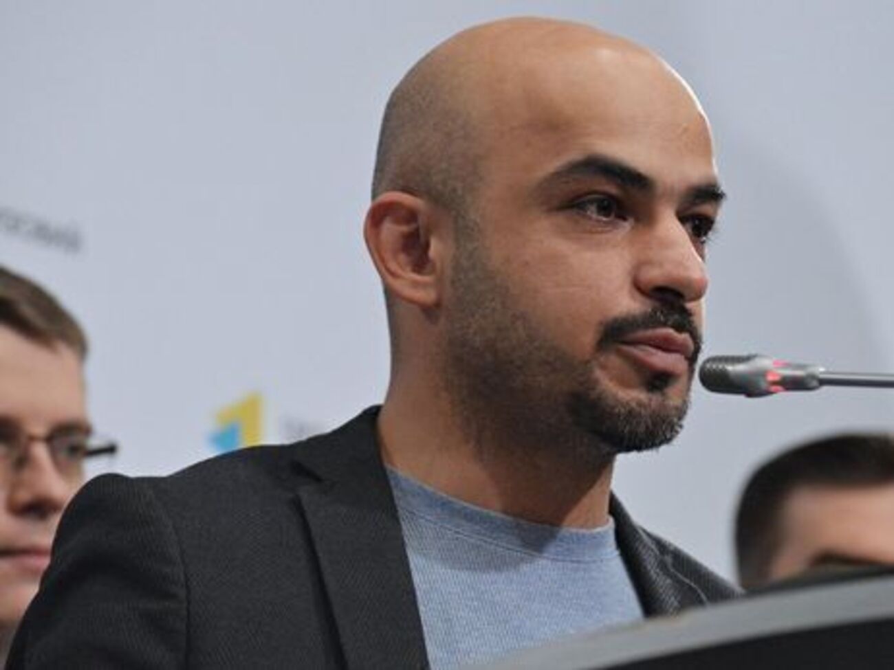 Найем: Нас уже достаточно знают за рубежом, хорошо ли знают – это другой вопрос