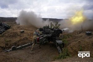 Военные отбили атаку боевиков