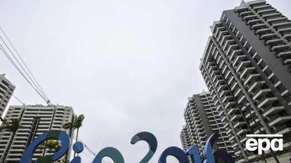 Открытие Олимпиады 2016 состоится в Рио-де-Жанейро 5 августа