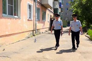 Правоохранители определяют, где находится предприятие