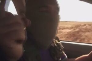 YouTube уже удалил ролик