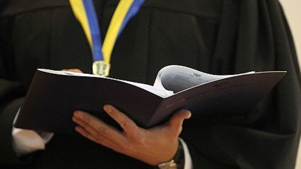 Трем крымским судьям грозит до 15 лет лишения свободы