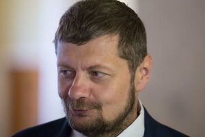 Мосийчук: Пока что ГПУ не проявила политической воли