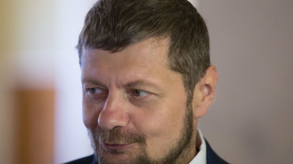 Мосийчук: Пока что ГПУ не проявила политической воли