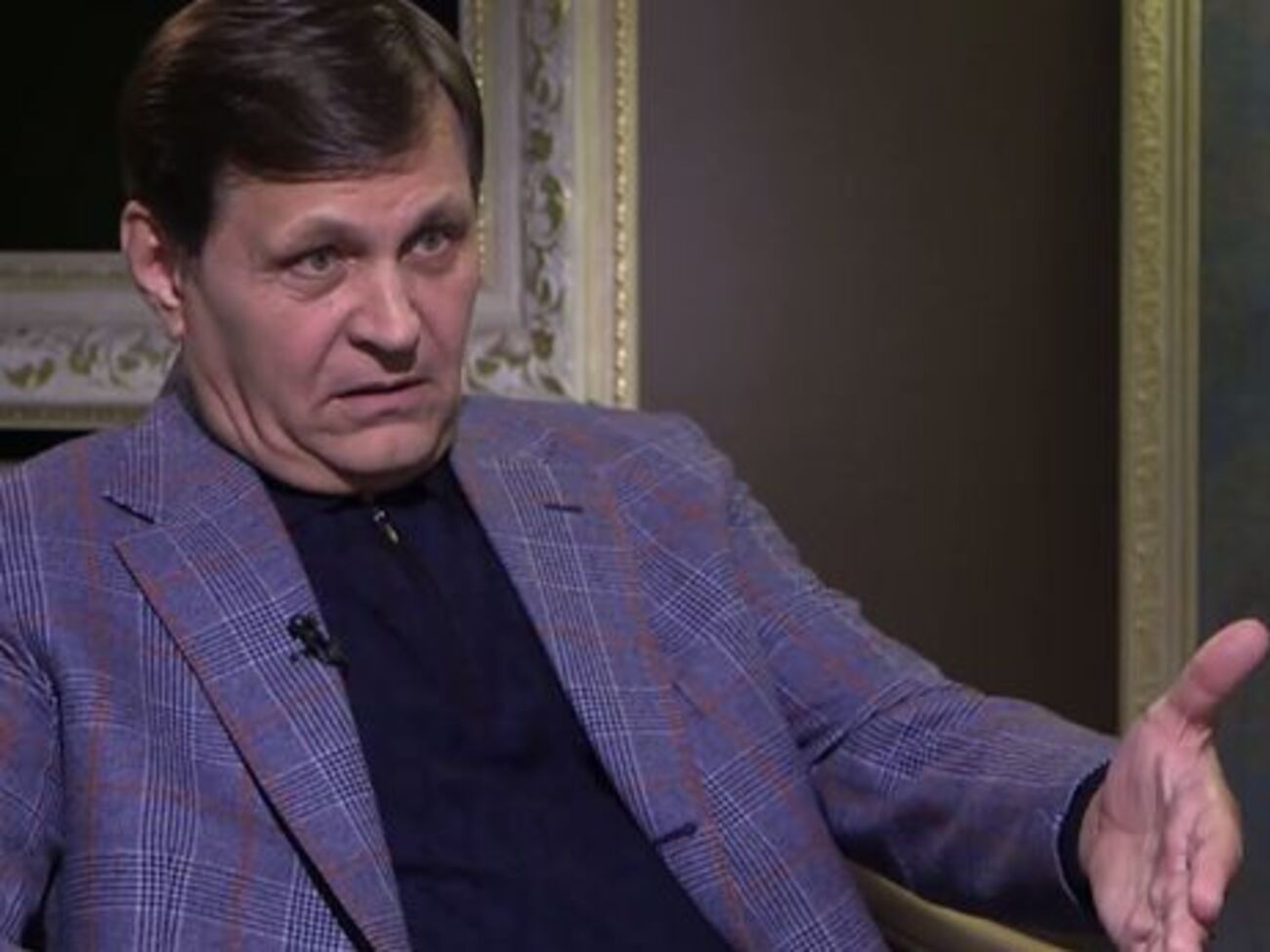 Оппозиционный блок требует привлечь к ответственности Ландика
