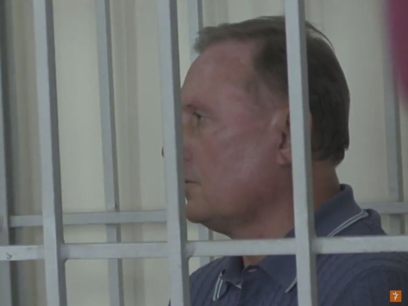 В Киеве проходит судебное заседание по делу Ефремова