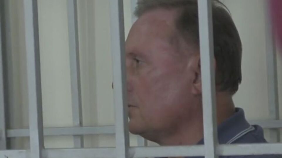 В Киеве проходит судебное заседание по делу Ефремова