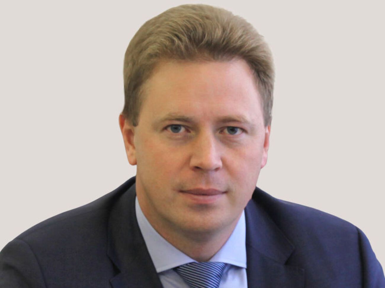 Овсянников подписал указ 29 июля