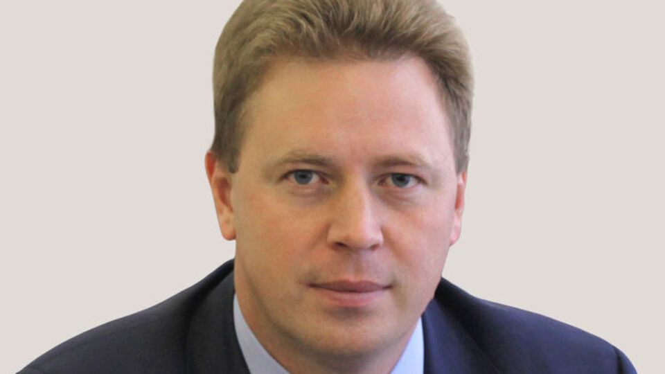 Овсянников подписал указ 29 июля