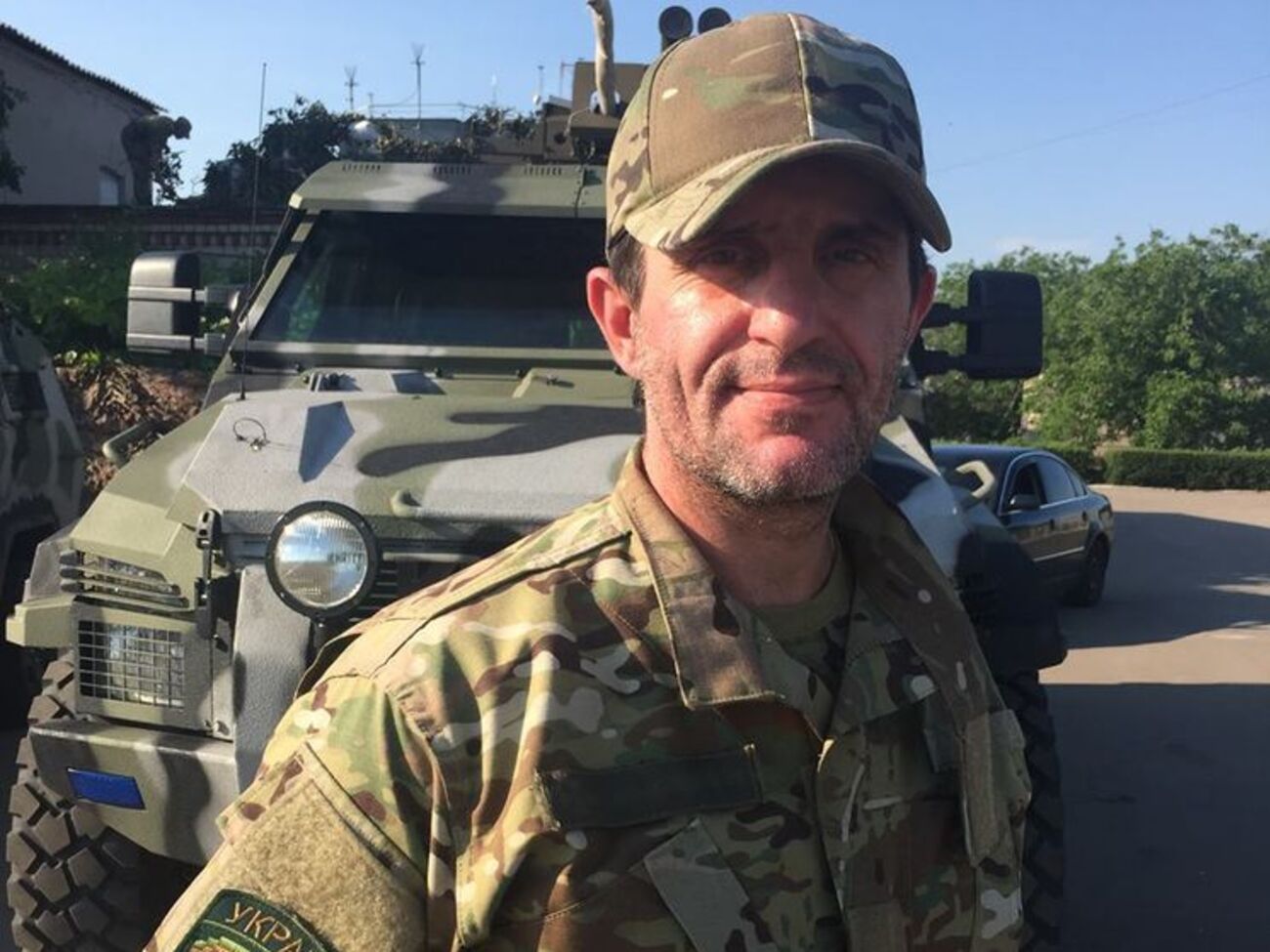 Шкиряк:&nbsp;Сейчас все зависит от профессионализма ГПУ