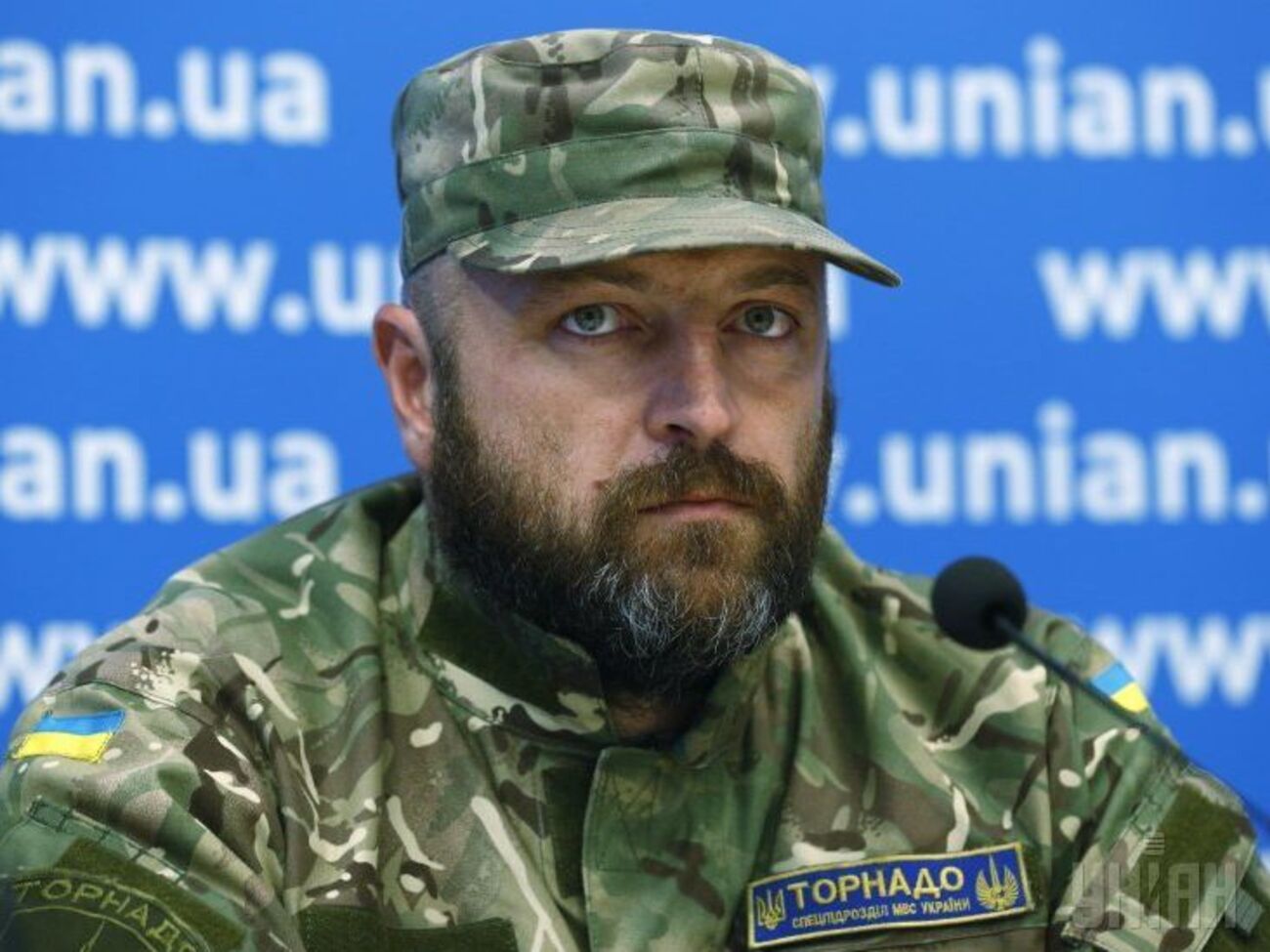 Николай Цукур:&nbsp;Не верю ни Луценко, ни Порошенко, ни тем более судьям и прокурорам. Дал показания, чтобы мои дети знали: их отец сделал все, что мог, для наказания виновных в войне на Донбассе