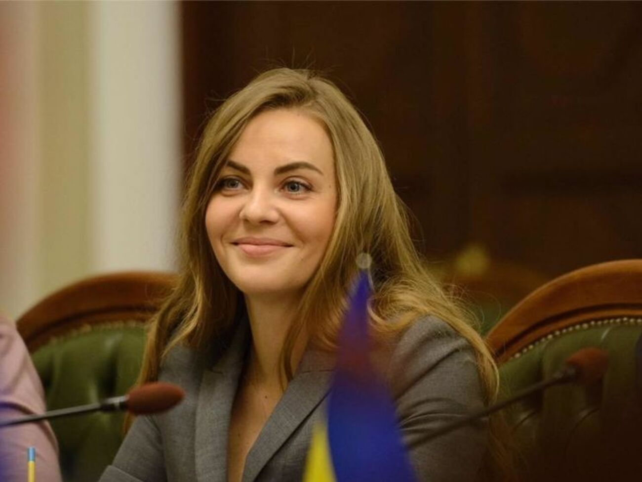 Сотник:&nbsp;Солодко Евгений перестал быть моим помощником