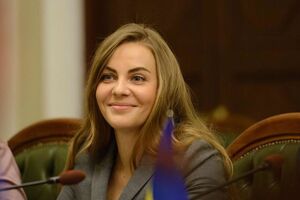 Сотник: Солодко Евгений перестал быть моим помощником