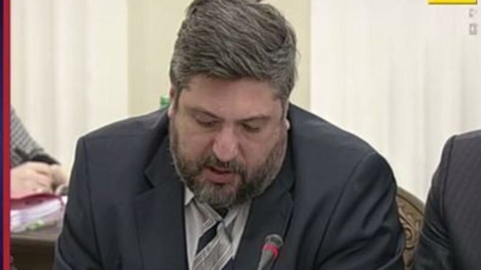 Перелому задержали 14 июля